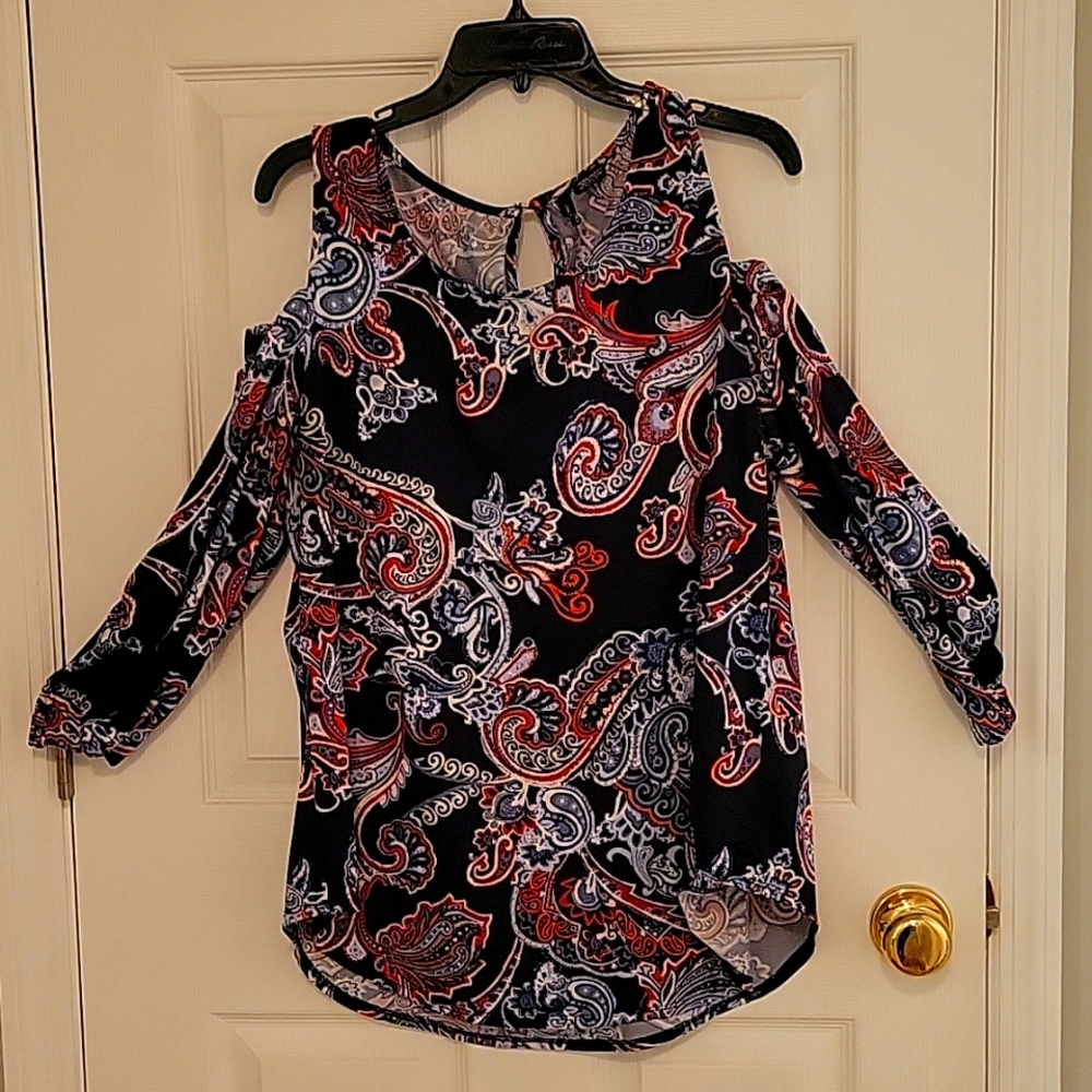 New Directions ladies top